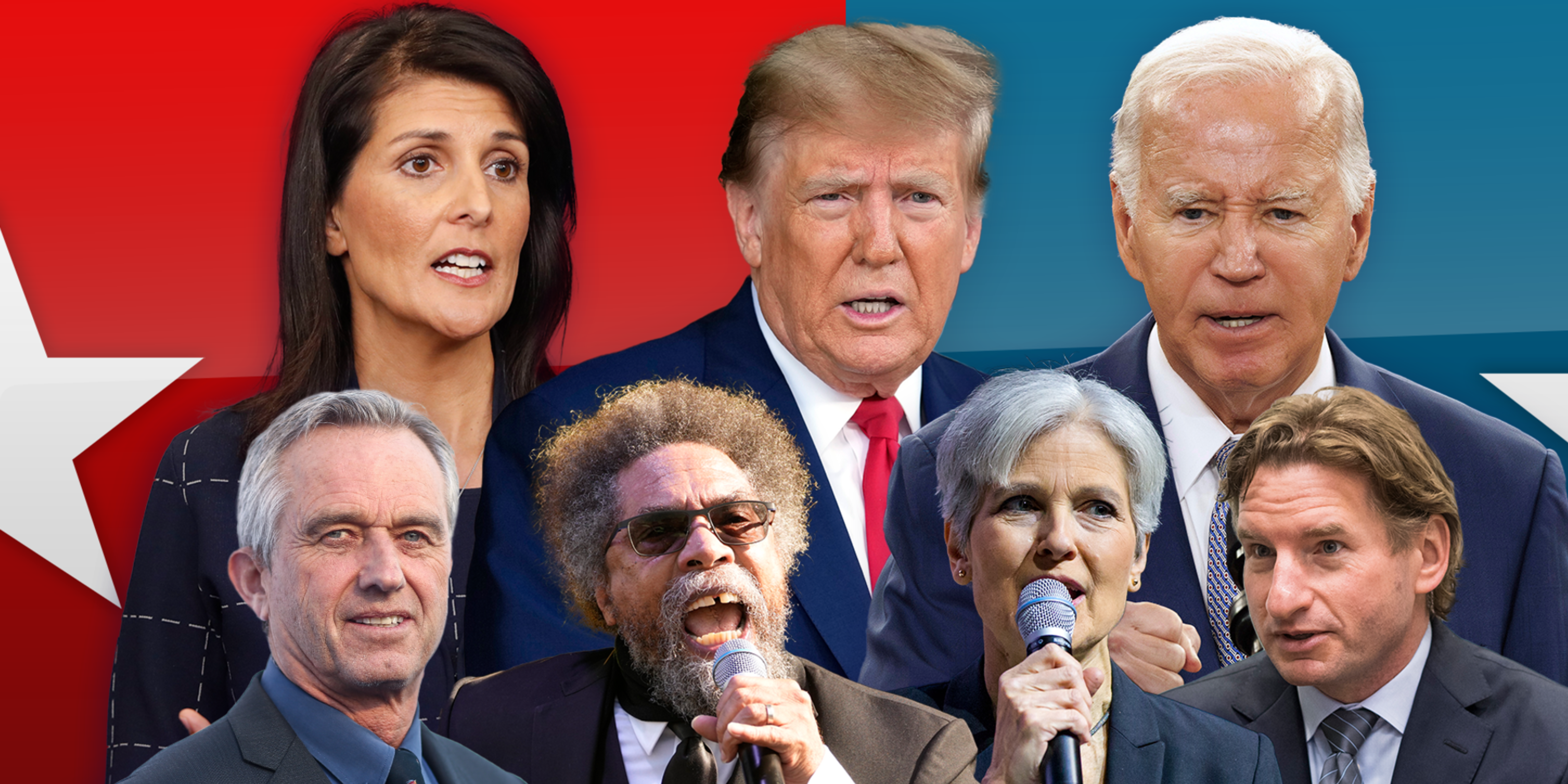 2024 US Presidential Election: Memes, Swing States, and Digital Democracy